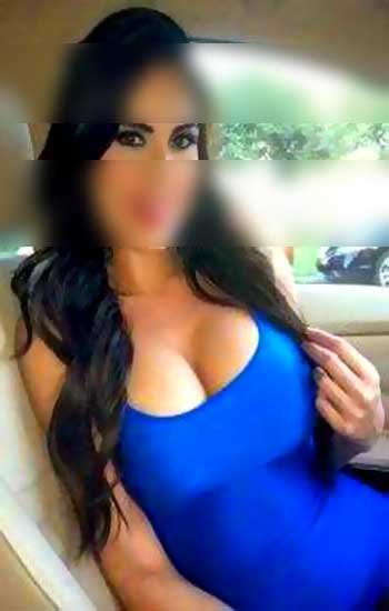 Call Center Escort RK Puram