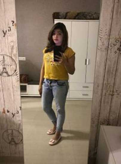 Call Center Escorts Service Defence Colony