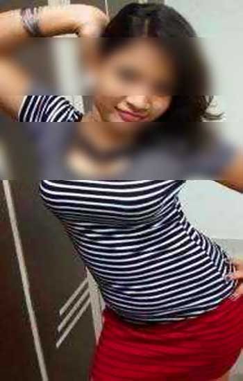 Call Girl Call Girls Jor Bagh
