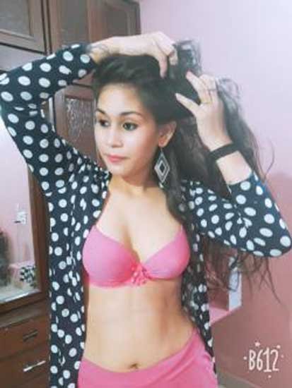 Call Girl Escorts Service Preet Vihar