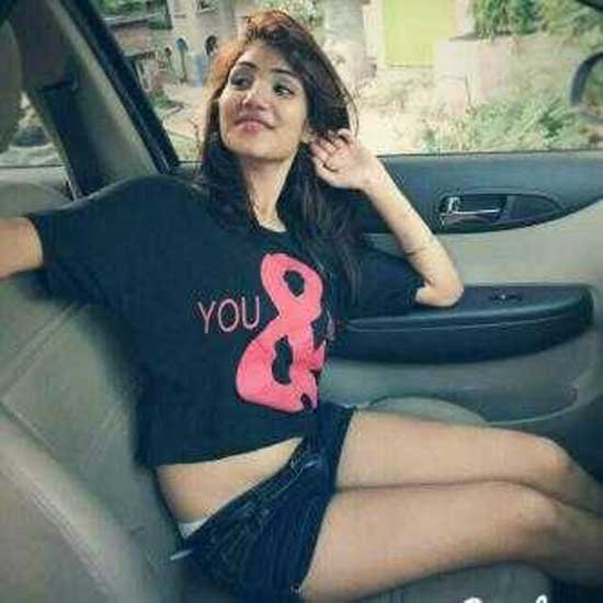 Charming Call Girls Hauz Khas