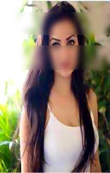 Charming Escort Girl Dwarka