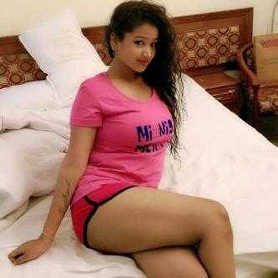 Charming Escort Girl Malviya Nagar