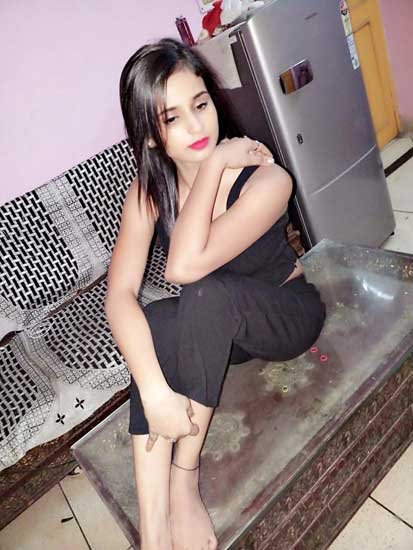 Charming Escort Lajpat Nagar