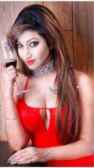 Charming Escort RK Puram