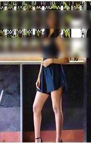 Charming Escorts Amrita Shergill Marg