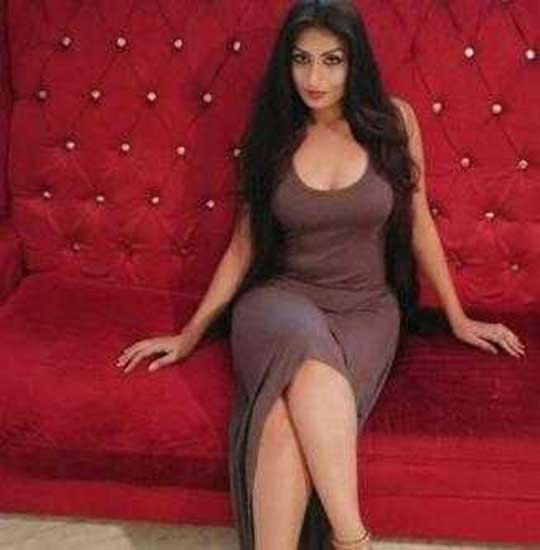 Charming Escorts RK Puram