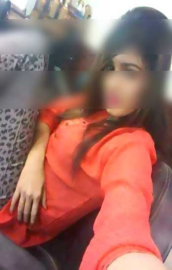 Charming Escorts Service Greater Kailash Part 1