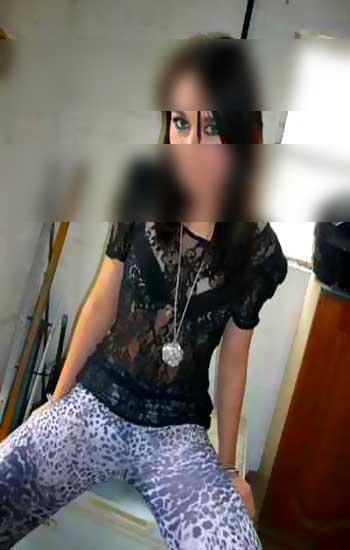 Charming Escorts Service Paharganj