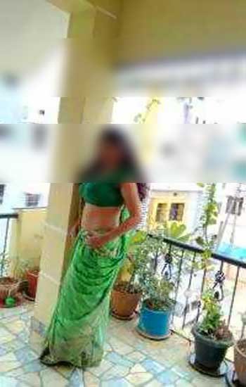 Charming Escorts Sundar Nagar