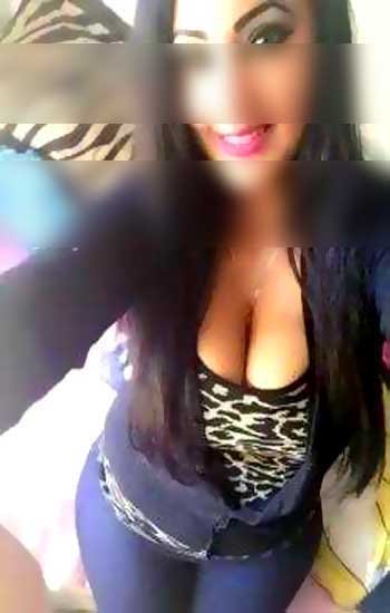 Chinki Call Girls Defence Colony