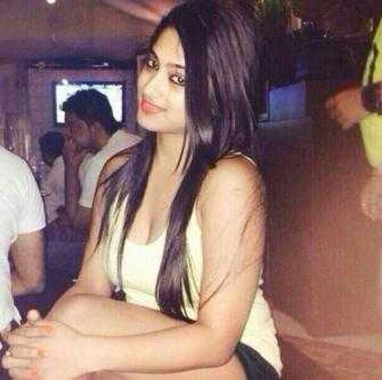 Chinki Escort Preet Vihar