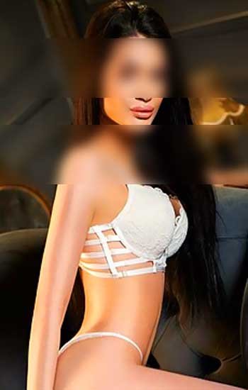 Chinki Escorts Jor Bagh