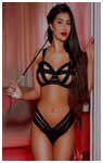 Chinki Escorts Model Town