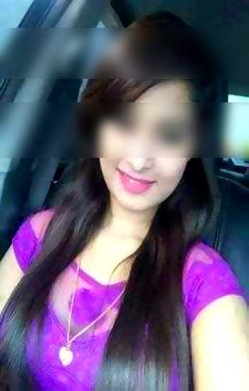 Chinki Escorts Rajendra Nagar