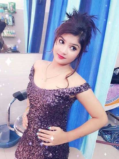 Chinki Escorts Saket