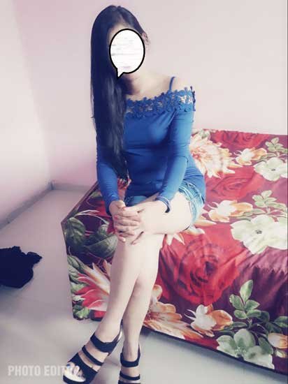 Chinki Escorts Service Defence Colony