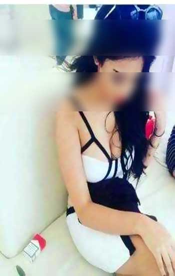 Chinki Escorts Service Dwarka
