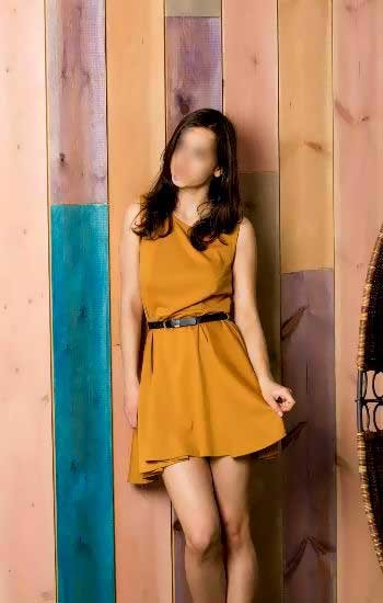 Chinki Girls Escorts Moti Bagh