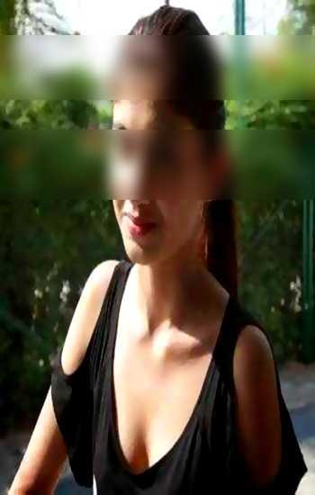 Chinki Girls Escorts Vasant Kunj