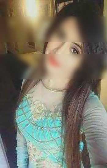 College Escort Punjabi Bagh