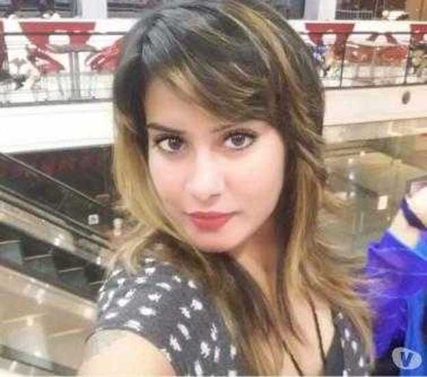 College Escort South Delhi