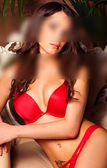 College Escorts Rohini