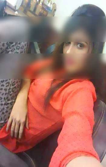 Crew Girl Escort Girl Golf Links