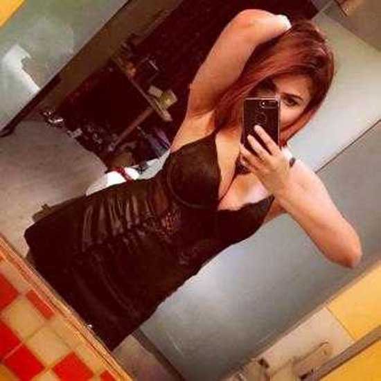 Crew Girl Escort Hauz Khas