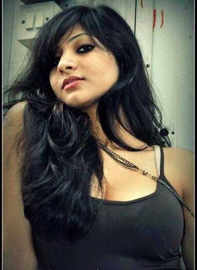 Cute Escort Girl Hauz Khas