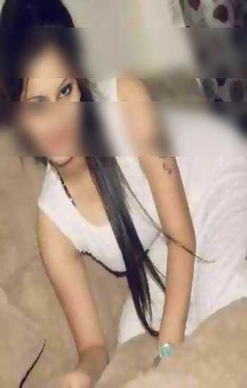Cute Escort Girl Vasant Kunj