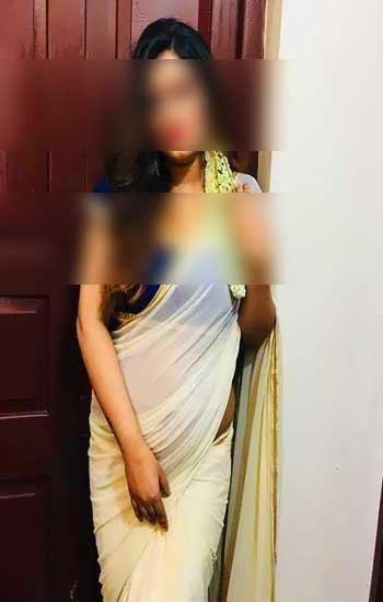 Cute Escort Janakpuri