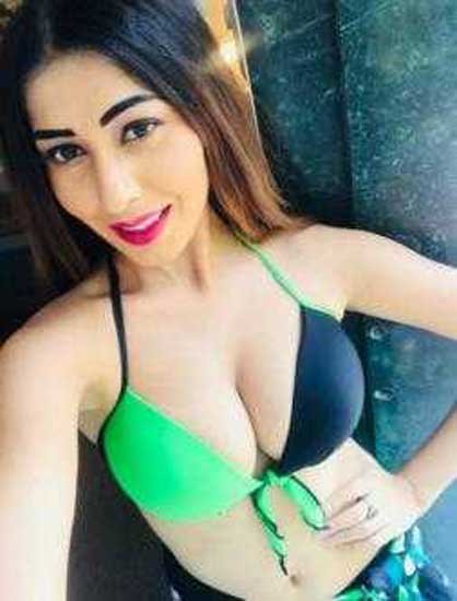 Cute Escorts Service Defence Colony