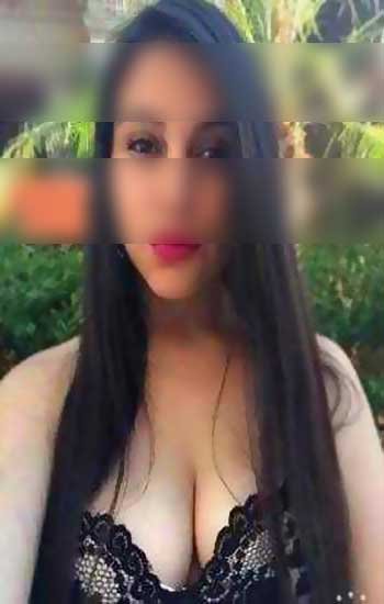 Cute Escorts Service Vasant Kunj