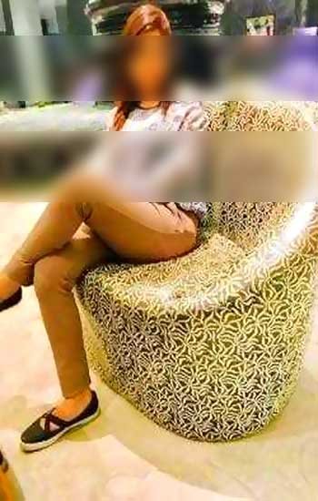 Cute Girls Escorts Saket