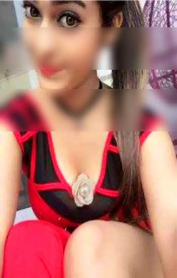 Dancer Escort Girl Golf Links