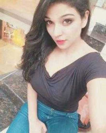 Dancer Escorts Service Lutyens Banglow Zone