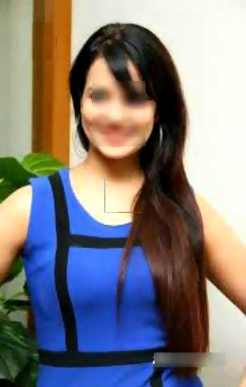 Divorced Escort Girl Janakpuri