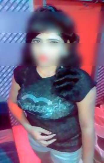 Divorced Escort Girl Saket