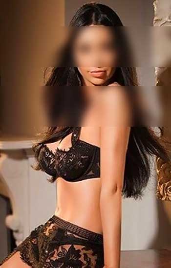 Divorced Escort Janakpuri