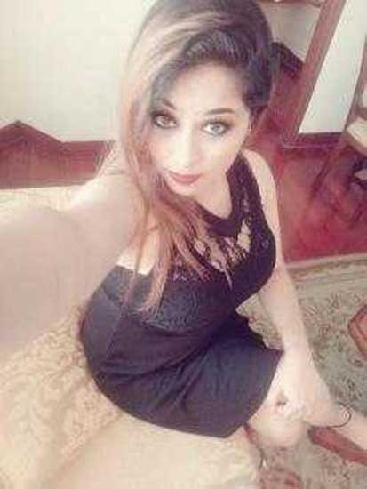 Divorced Escorts Service Janakpuri