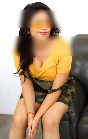 Divorced Girls Escorts Dwarka