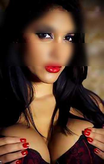 Educated Escort Girl Defence Colony