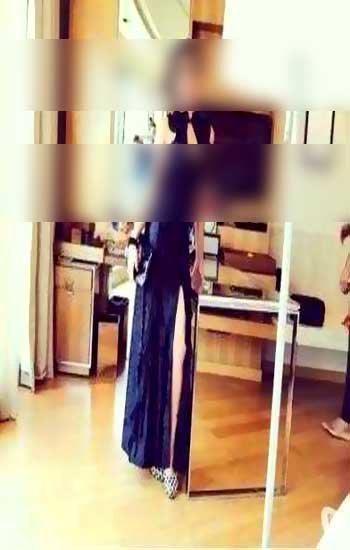 Educated Escort Girl Dwarka