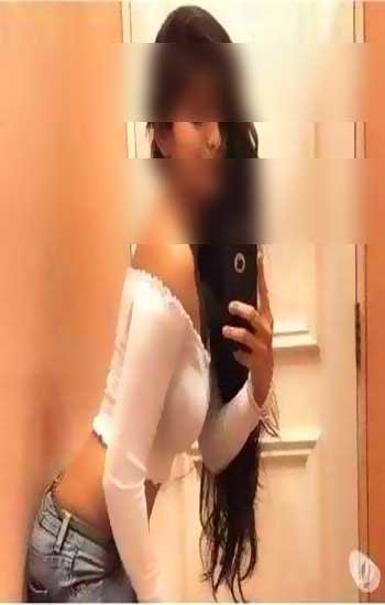 Educated Escort Girl Saket