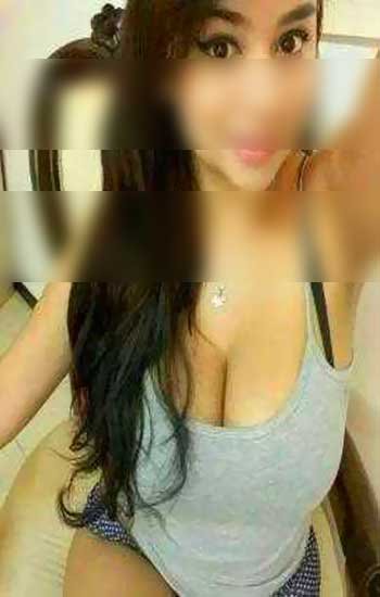 Educated Escort Janakpuri