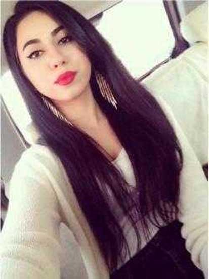 Facebook Escort Saket