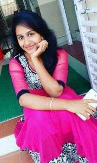 Facebook Escort South Delhi