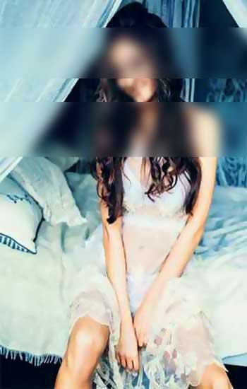 Facebook Escort Sundar Nagar