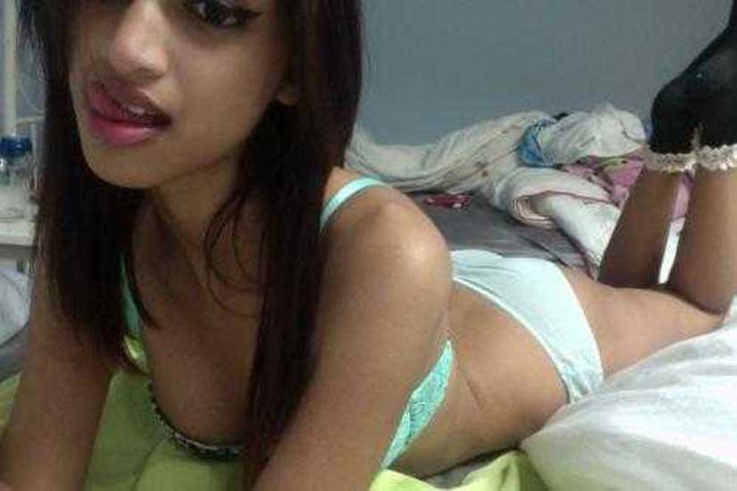 Famous Escort Greater Kailash Part 1